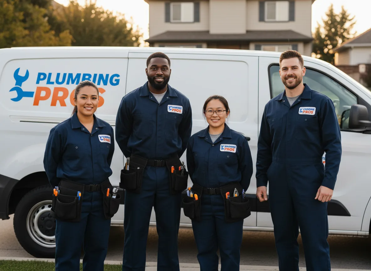 Water Heater Repair company in Minden, TX